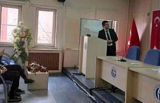 Eğitmen Ozan Tekin’den ‘Enstrümanın Önemi’...
