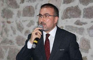 EkoAvrasya Başkanı Eren: “Bölgesel ve küresel...