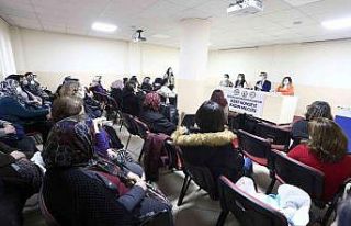 El Emeği Pazarı yeni başkanını seçti
