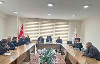 Elazığ amatöründe U16 Ligi fikstürü çekildi