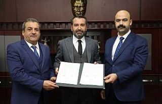 Elazığ Belediyesinden atık ilaç toplama projesi