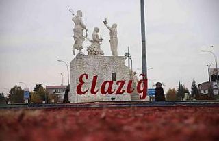 Elazığ’a atış poligonu müjdesi