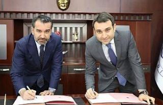 Elazığ’a bir okul müjdesi daha