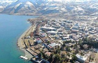 Elazığ’da 3.5 büyüklüğünde deprem