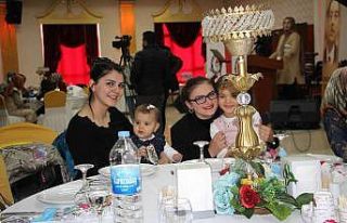 Elazığ’da Dünya Kadınlar Günü etkinliği
