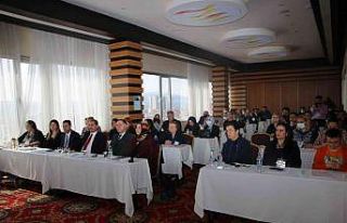 Elazığ’da Görünmezi Görünür Kılmak Projesi...