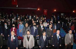 Elazığ’da İstiklal Marşı’nın Kabulü ve...