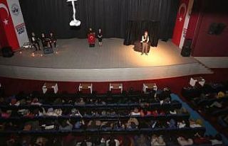 Elazığ’da Mehmet Akif Ersoy, ‘Bizim Akif’...