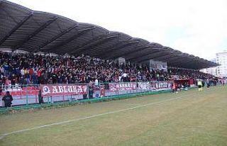 Elazığspor, seyirci rekoru kırdı