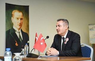 Elban: "Kadınlarımızın hak ettikleri saygınlığa...