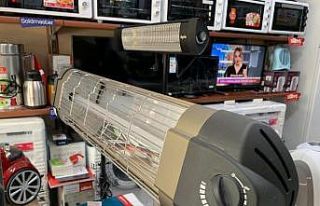Elektrikli sobalar artık ısıtmıyor, cep yakıyor