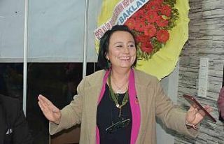 Elinin hamuruyla önce muhtar sonrada kulüp başkanı...