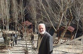 Emekli Müftü Yağcı, koronaya yenildi