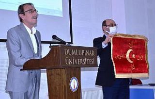 Emet MYO öğrencilerine Cevizdere Zaferi anlatıldı