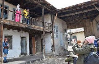 Emet’in tarihi ve doğal güzelliklerini tanıtım...