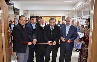 Emet’te "Kültür Güçtür. Kendi Yiyeceğini...