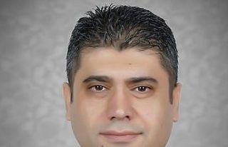 Emet’te yeni müdür Ersan Ayten