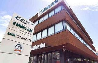 Eminevim’ in müşteri deneyimi yönetimine iki...