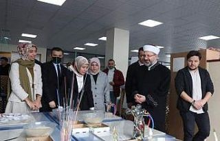 Emirdağ’a Aile ve Dini Rehberlik Bürosu kurulacak