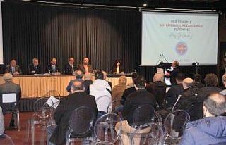 Emlakçılara gayrimenkul pazarlama eğitimi