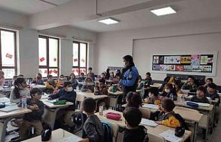 Emniyetten “Bilinçli Nesil-2 Projesi”