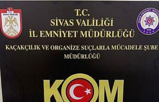 Emniyetten kaçakçılığa geçiş yok