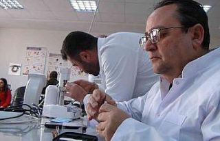 En ’Baba’ üniversiteliler