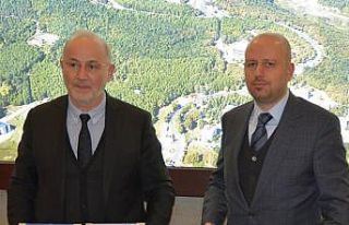 Enerji sektöründe AR-Ge Maraton Hızlandırma Programı