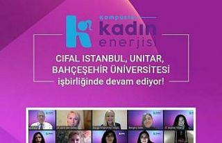 Enerji sektöründe ‘Kadın Enerjisi’