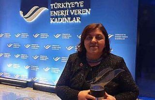 Enerjinin “profesyoneli” Akpınar
