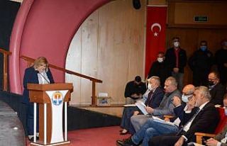 Erdem: "Asla umutsuz değiliz, kadınlar mutlaka...