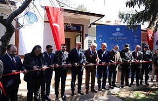 Ereğli’de NEÜ Psikolojik Danışma ve Rehberlik...