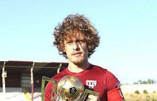 Erkan Taşkıran, Bandırmaspor’a 72 bin TL ödeyecek