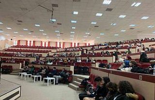 ERKÖK’ten 4. Sağlık ve Teknoloji Sempozyumu