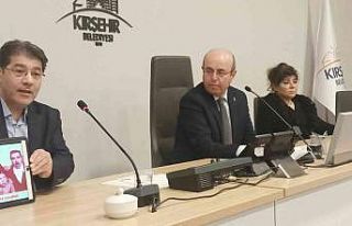 Ertaş ailesi: "Neşet Ertaş’la ilgili bilginin...