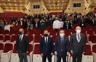 ERÜ’de 5. Erciyes Mühendislik Zirvesi Başladı