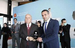 Erzincan TSO, Doğu Anadolu Kariyer Fuarı’nda