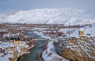 Erzincan’da 3.6 büyüklüğünde deprem