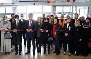 Erzincan’da 8 Mart Dünya Kadınlar Günü programı