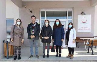 Erzincan’da ‘Hastalık Yönetimi Platformu’...