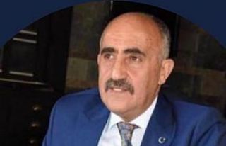 Erzurum Kent Konseyi’nden Berat Kandili kutlama...