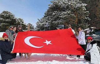 Erzurum KGK’dan anlamlı etkinlik