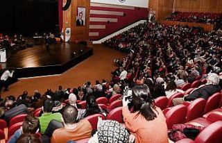 Erzurum ve Tebriz kardeşlik rüzgarı