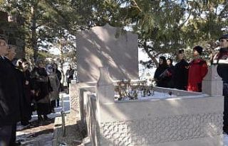 Erzurum’da 8 Mart Dünya Kadınlar Günü etkinlikleri