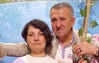 Eşi tarafından bıçaklanan kadın ağır yaralandı