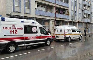 Eşi tarafından tüfekle vurulmuştu, 25 gün sonra...