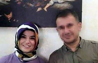 Eşi tarafından vurulan hemşire hayatını kaybetti