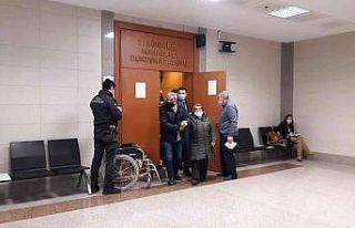 Eşini öldüren Nuran Özdemir: “Beni öldürecekti...