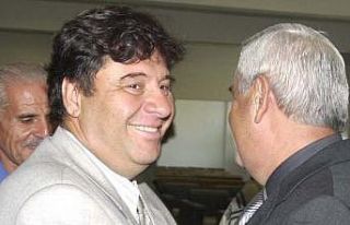 Eski Aydın Belediye Başkan Yardımcısı Mustafa...