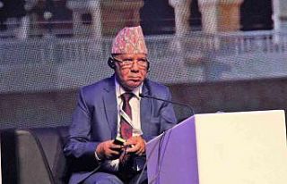 Eski devlet liderleri ‘Ekonomi ve İklim Değişikliği...